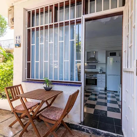 Apartment Full Equipped Best Location With Pool *