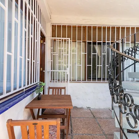 Full Equipped Best Location With Pool Apartment *