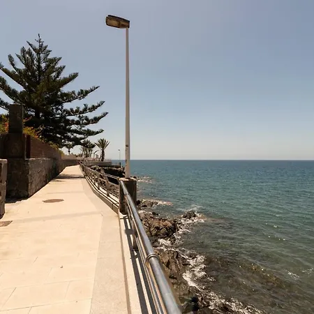 Full Equipped Best Location With Pool *