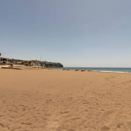 Apartment Full Equipped Best Location With Pool