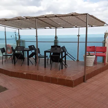 Apartment Flipper San Agustin (Gran Canaria)