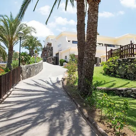 Grupotel Tres Vidas San Agustín