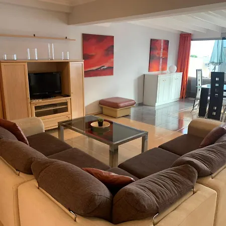 Montevideo Suites Apartment *