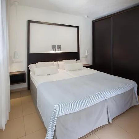 Grupotel Tres Vidas * San Agustín