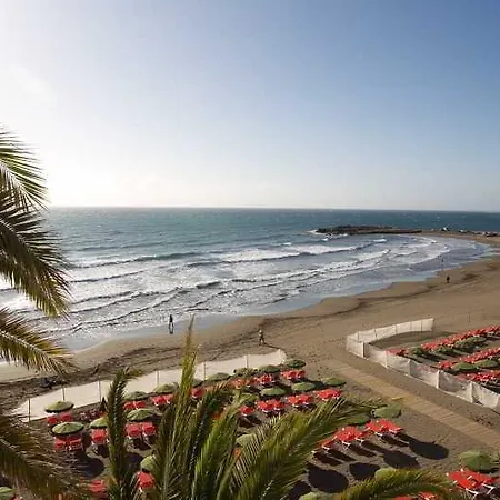 Khách sạn Don Gregory By Dunas - Adults Only San Agustin (Gran Canaria)