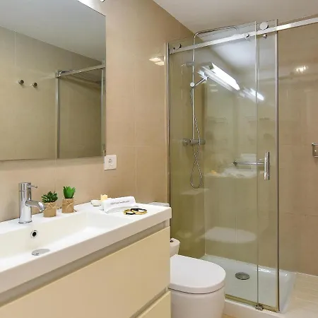 San Agustin Beach Apartments
