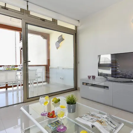 San Agustin Beach Apartments Apartment