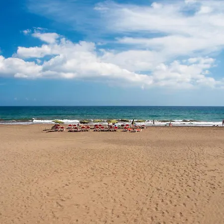 San Agustin Beach Apartments San Agustin (Gran Canaria)