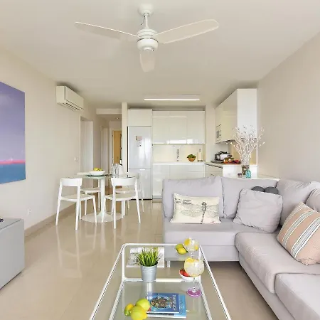 Apartment San Agustin Beach Apartments San Agustin (Gran Canaria)