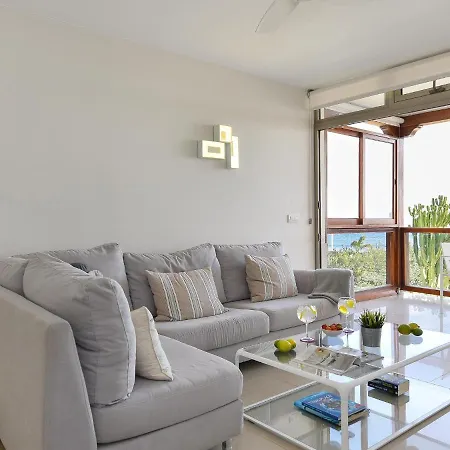 San Agustin Beach Apartments Apartment San Agustin (Gran Canaria)