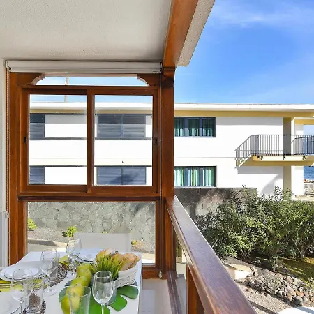 San Agustin Beach Apartments Apartment