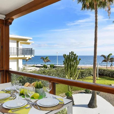 San Agustin Beach Apartments Apartment