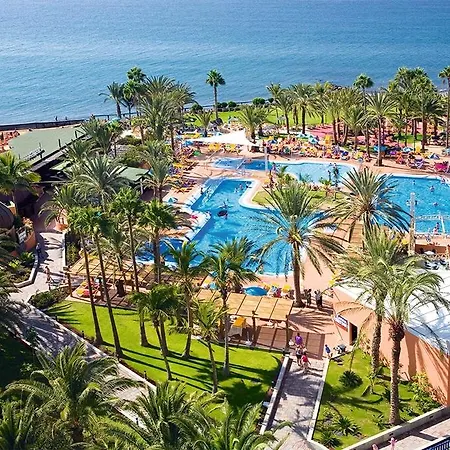 Grupotel Orquidea Hotel San Agustin (Gran Canaria)