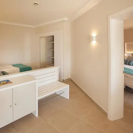 Hotel Grupotel Orquidea