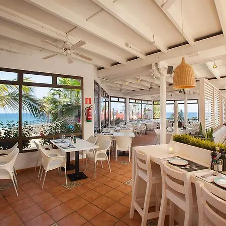 Hotel Grupotel Orquidea 4*