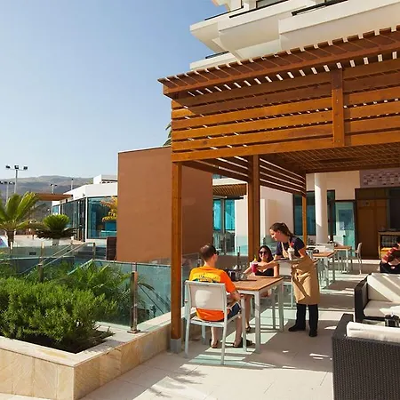 Grupotel Orquidea San Agustin (Gran Canaria)
