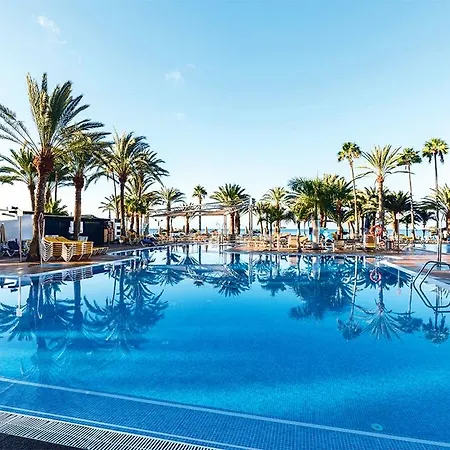Hotel Grupotel Orquidea 4*