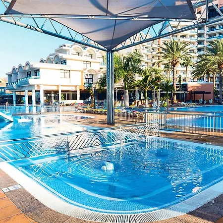 Grupotel Orquidea San Agustin (Gran Canaria)