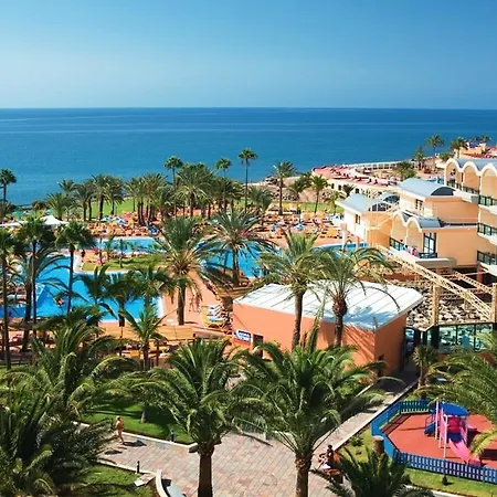 Hotel Grupotel Orquidea