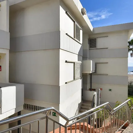 San Agustin Beach Apartments Apartment San Agustin (Gran Canaria)