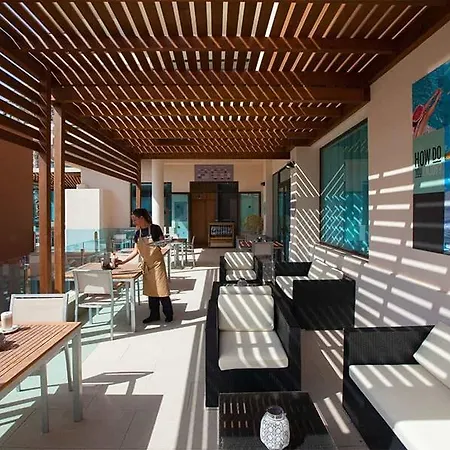 Grupotel Pitas * San Agustin (Gran Canaria)