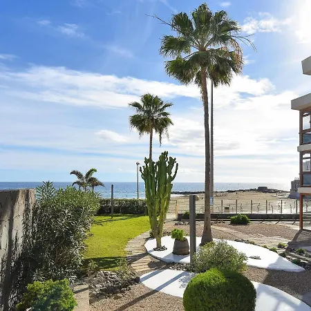 San Agustin Beach Apartments Apartment San Agustin (Gran Canaria)