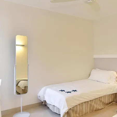 San Agustin Beach Apartments * San Agustin (Gran Canaria)
