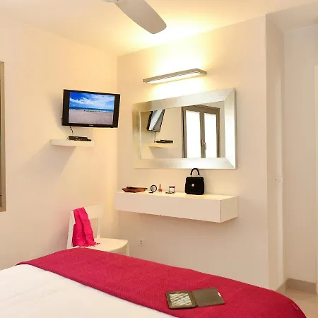 San Agustin Beach Apartments Apartment
