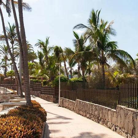 San Agustin Beach Apartments Apartment San Agustin (Gran Canaria)