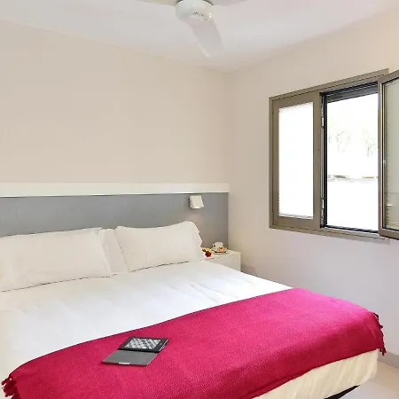 San Agustin Beach Apartments Apartment