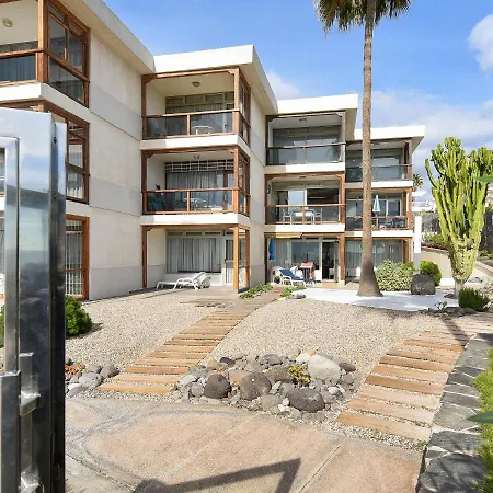 San Agustin Beach Apartments San Agustin (Gran Canaria)