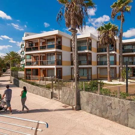 San Agustin Beach Apartments * San Agustin (Gran Canaria)