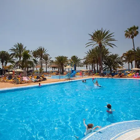 Grupotel Pitas San Agustin (Gran Canaria)