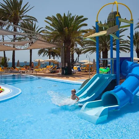 Grupotel Pitas San Agustin (Gran Canaria)