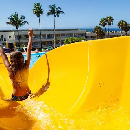 Abora Interclub Atlantic By Lopesan Khách sạn San Agustin (Gran Canaria)