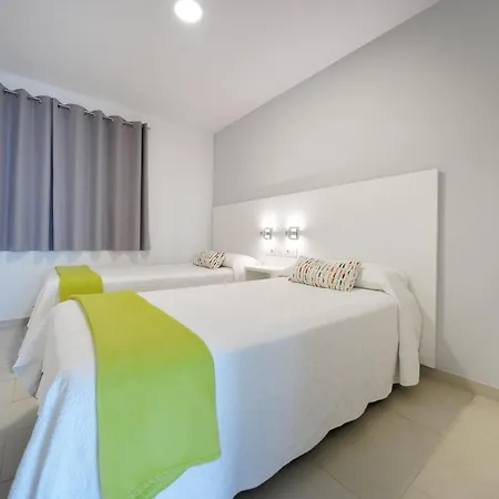Apartment Conmar San Agustín
