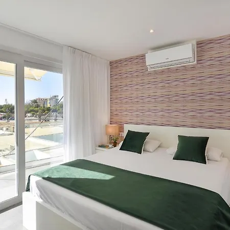 Apartment Nueva Suecia Cr715 By Villagrancanaria San Agustin (Gran Canaria)