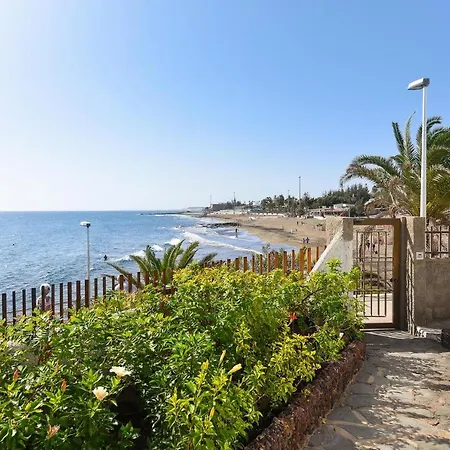 Nueva Suecia Cr715 By Villagrancanaria Apartment San Agustin (Gran Canaria)