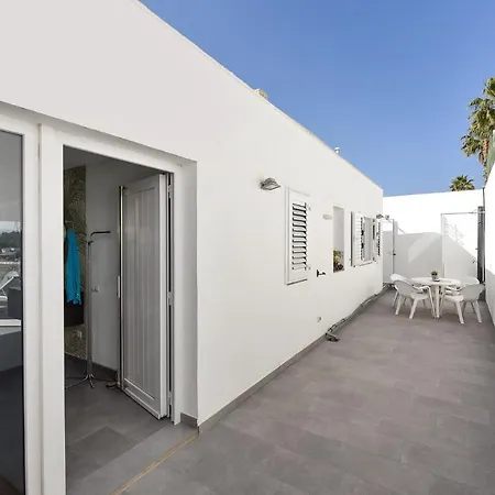 Nueva Suecia Cr715 By Villagrancanaria Apartment