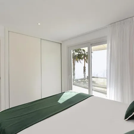 Apartment Nueva Suecia Cr715 By Villagrancanaria *