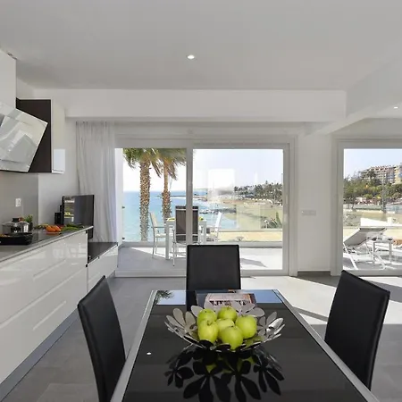 Apartment Nueva Suecia Cr715 By Villagrancanaria
