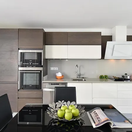 Nueva Suecia Cr715 By Villagrancanaria Apartment