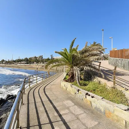 Nueva Suecia Cr715 By Villagrancanaria Apartment San Agustin (Gran Canaria)