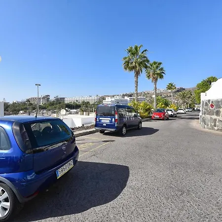 Nueva Suecia Cr715 By Villagrancanaria Apartment San Agustin (Gran Canaria)