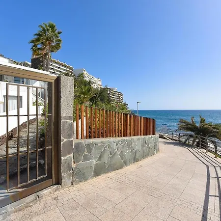 Apartment Nueva Suecia Cr715 By Villagrancanaria San Agustin (Gran Canaria)