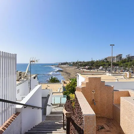 Apartment Nueva Suecia Cr715 By Villagrancanaria