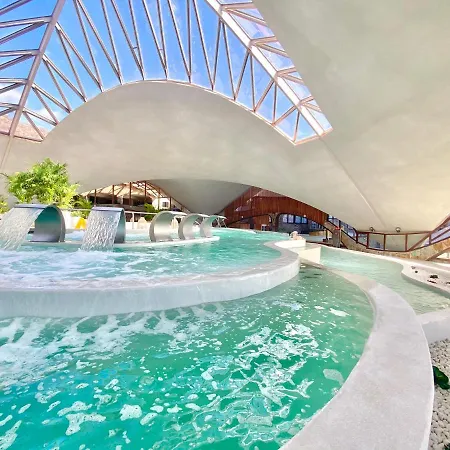 Hotel Gloria Palace Thalasso&hotel 4*