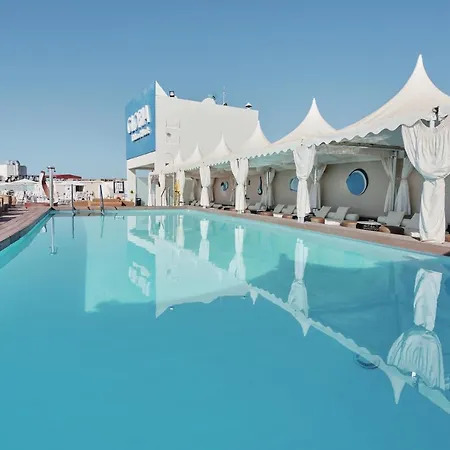 Gloria Palace Thalasso&hotel 4* San Agustín