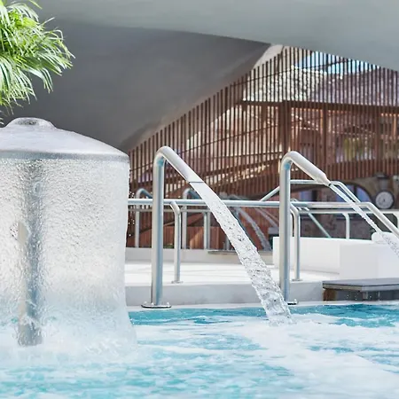 Gloria Palace Thalasso&hotel Hotel 4*