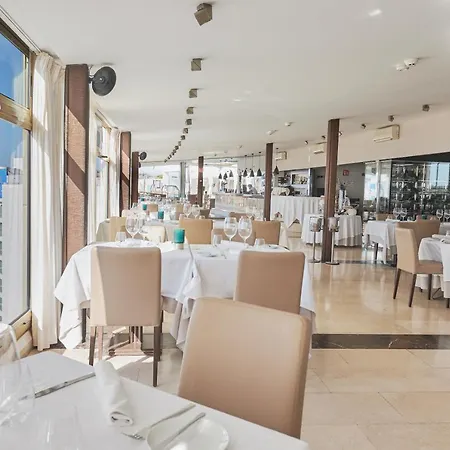 Hotel Gloria Palace Thalasso&hotel 4*